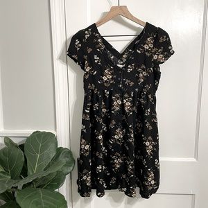 Denim & Supply by Ralph Lauren Floral Dress
